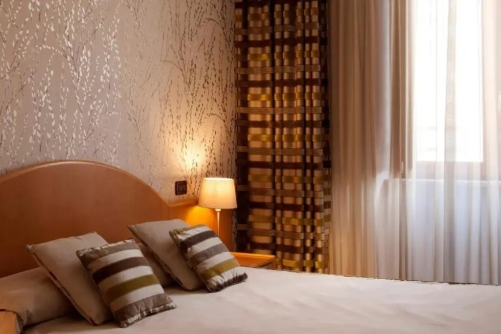 Photo - Hotel Del Corso