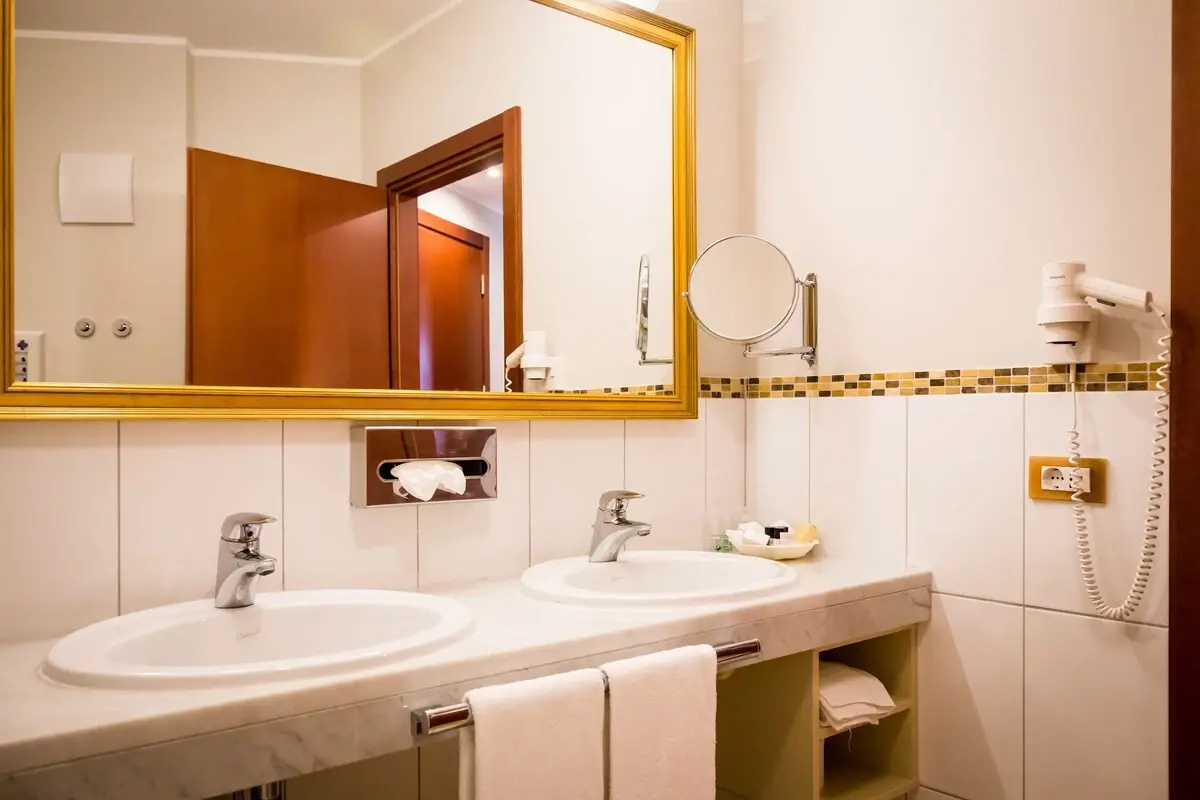Foto - Mediterranee Family Hotel & Spa