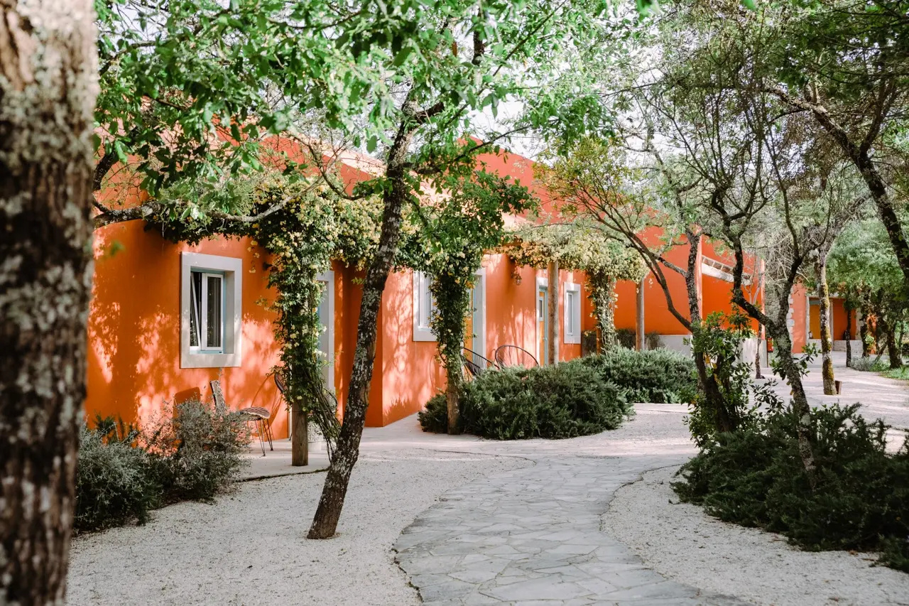 Photo - Luz Charming Houses