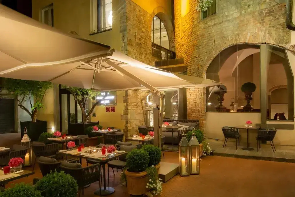 Photo - Brunelleschi Hotel