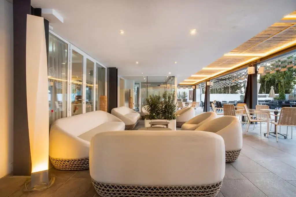 Foto - Bahía de Alcudia Hotel & Spa