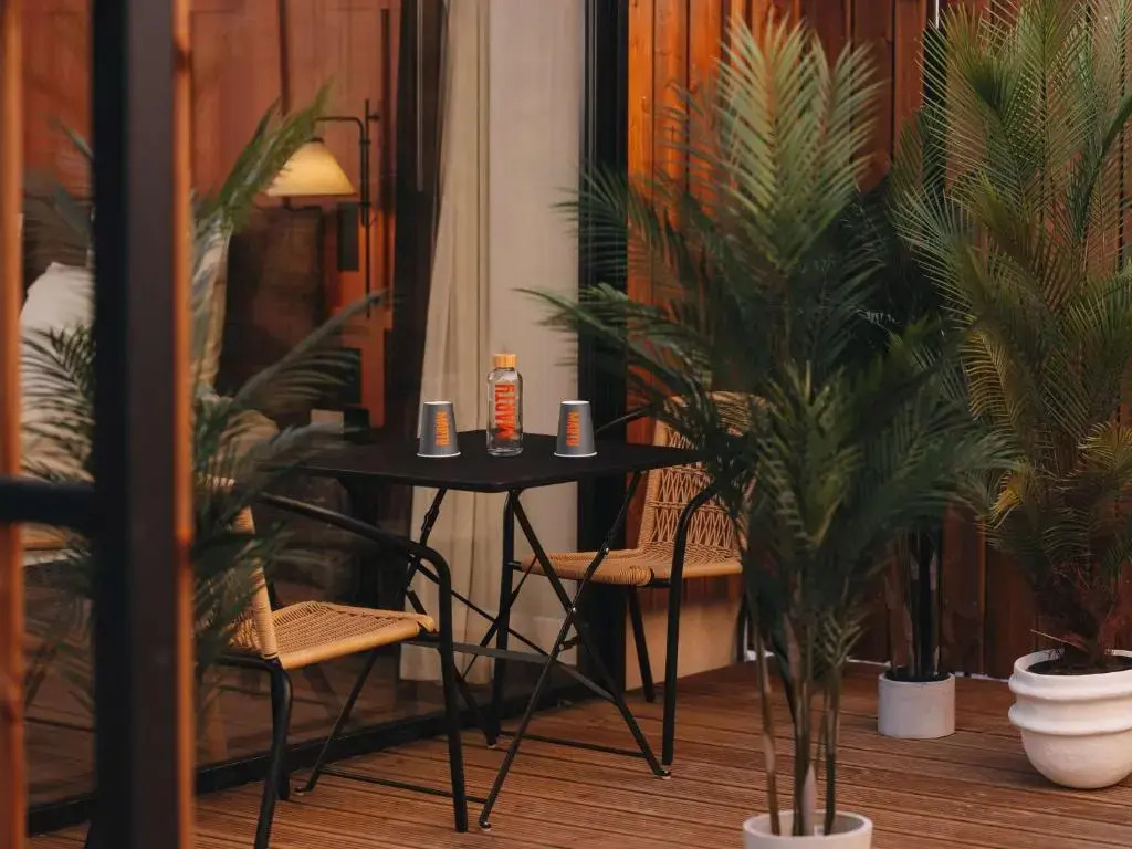 Photo - Marty Hotel Bordeaux - Tapestry Collection by Hilton