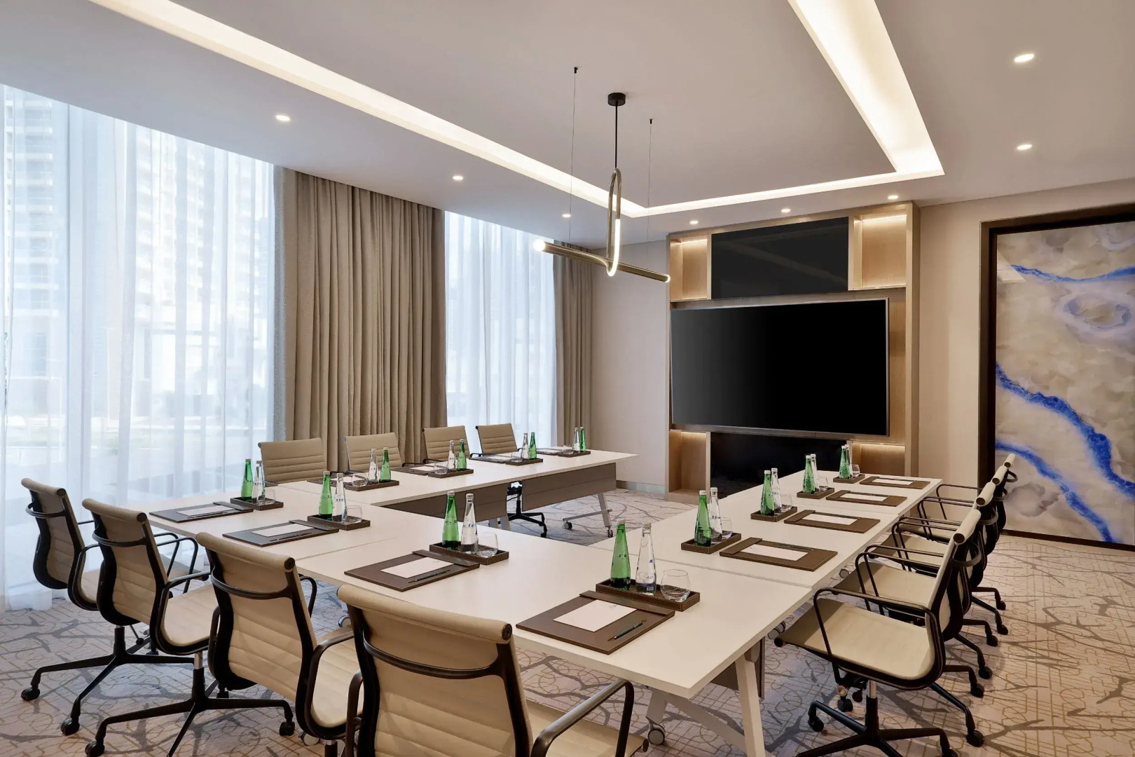 Photo - Hilton Garden Inn Dubai Business Bay