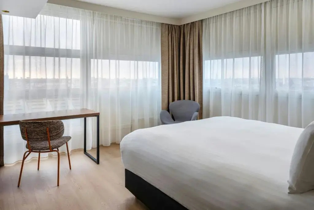 Photo - Residence Inn by Marriott Lille