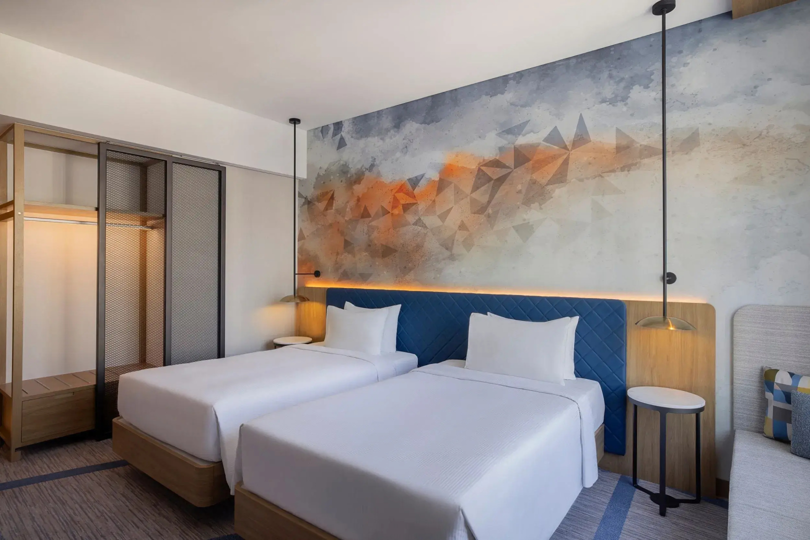 Photo - Hilton Garden Inn Dubai Business Bay