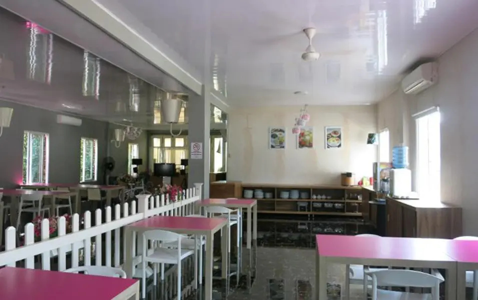 Foto - Hotel Aleander