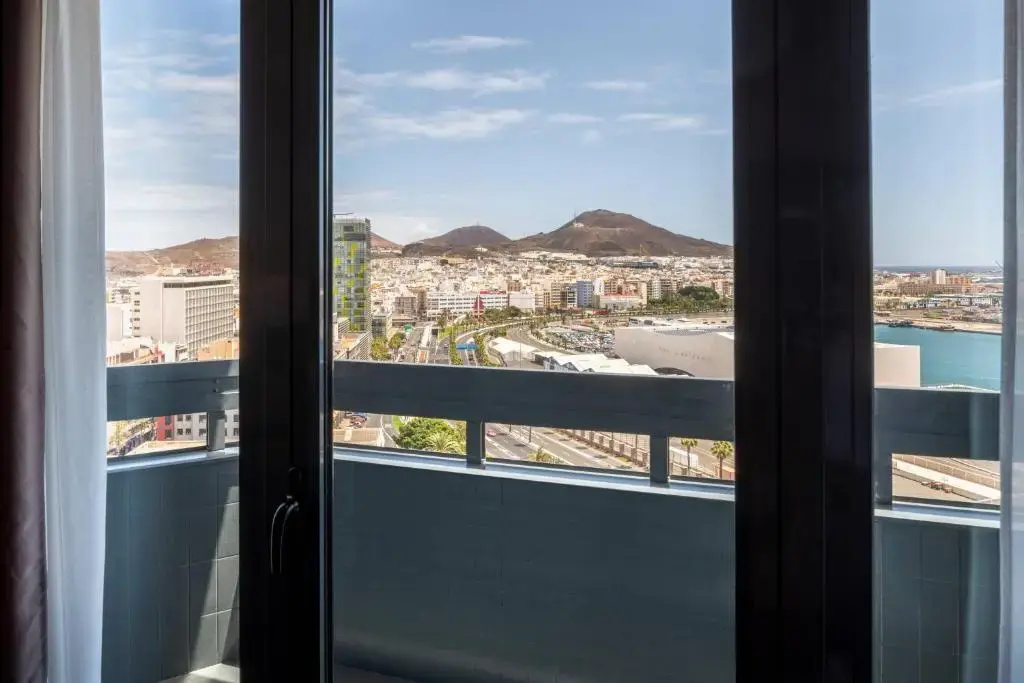 Foto - AC Hotel Gran Canaria by Marriott