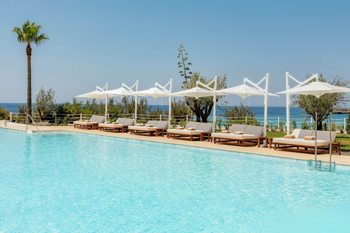 Photo - Villa Le Blanc, a Gran Meliá Hotel - The Leading Hotels of The World