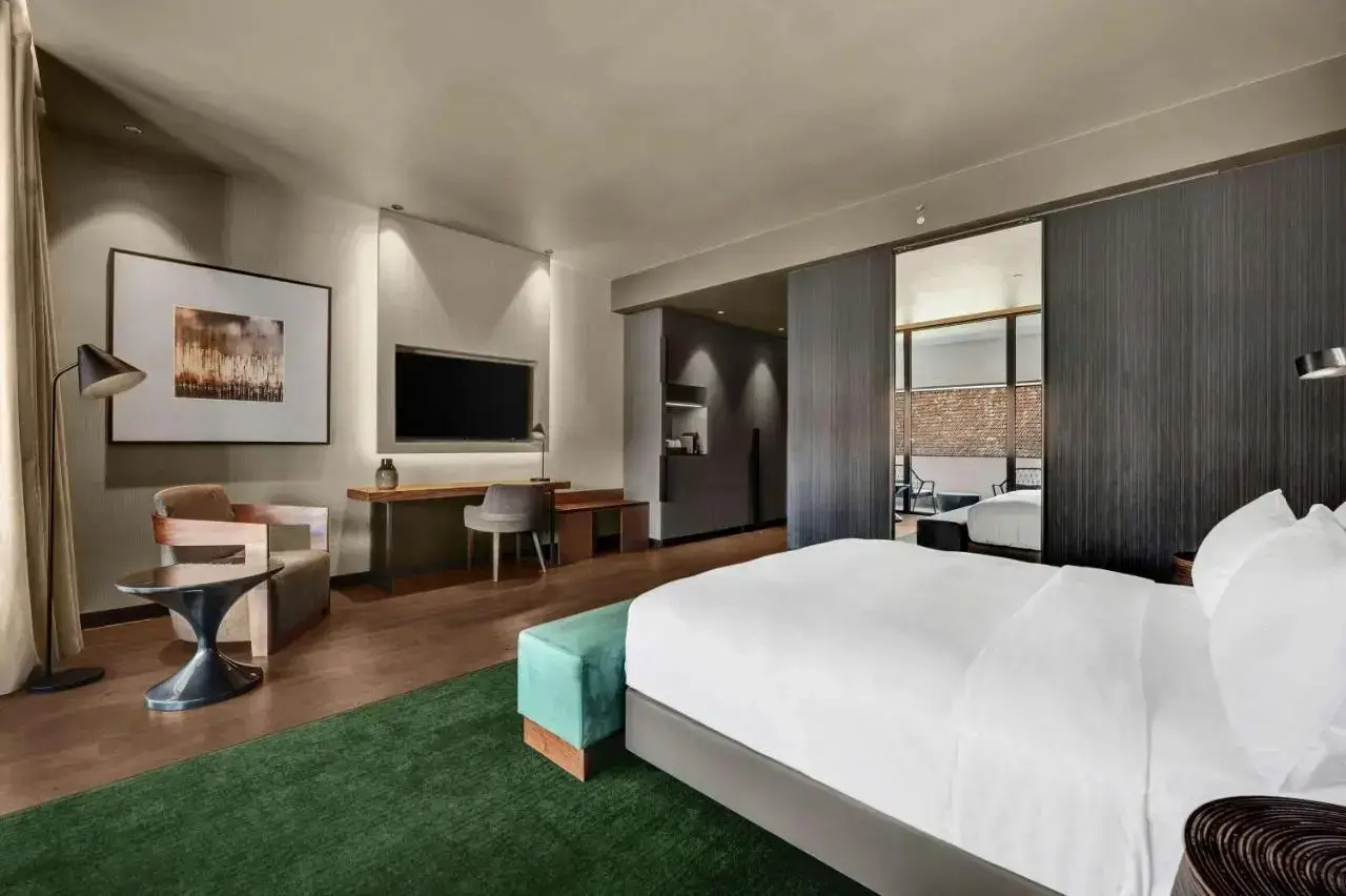 Photo - Hilton Porto Gaia