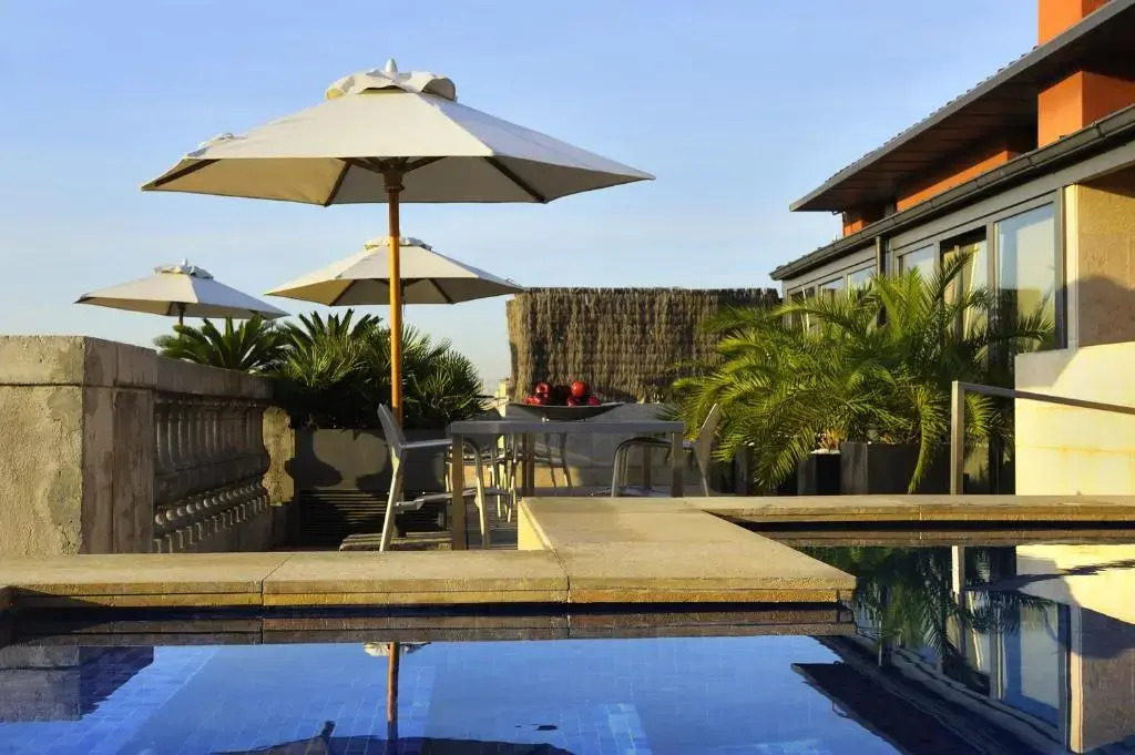 Foto - Hotel Astoria