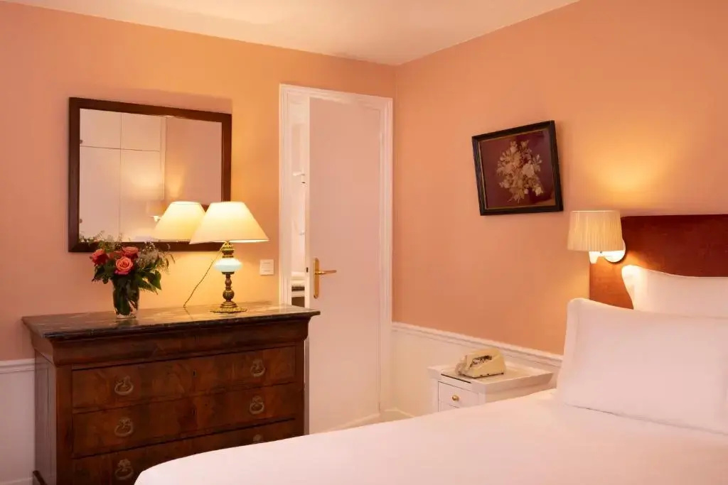 Foto - Hôtel Le Saint Gregoire