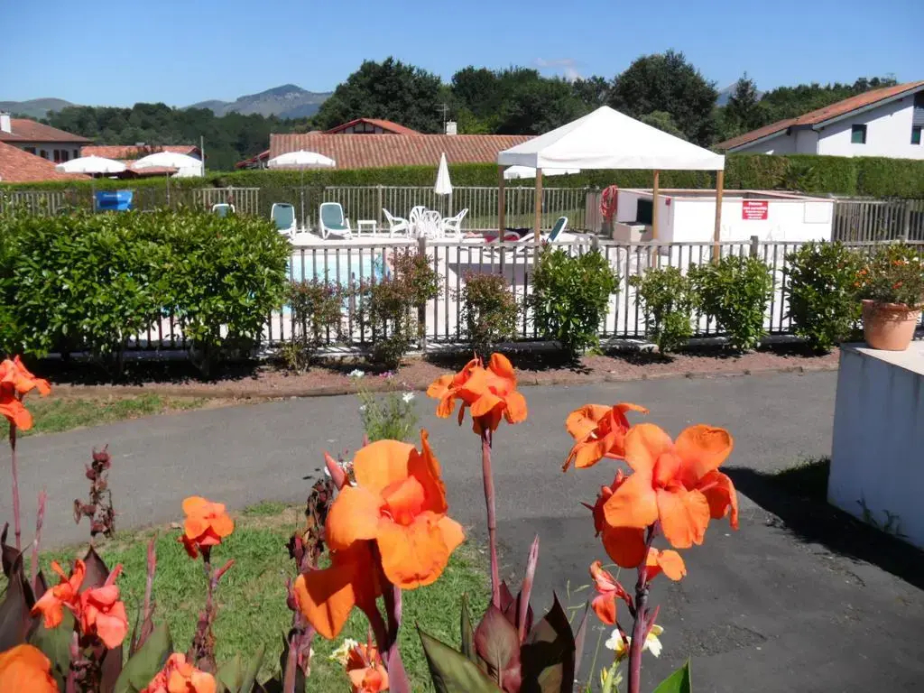 Foto - VVF Résidence Pays Basque Saint-Jean-Pied-de-Port