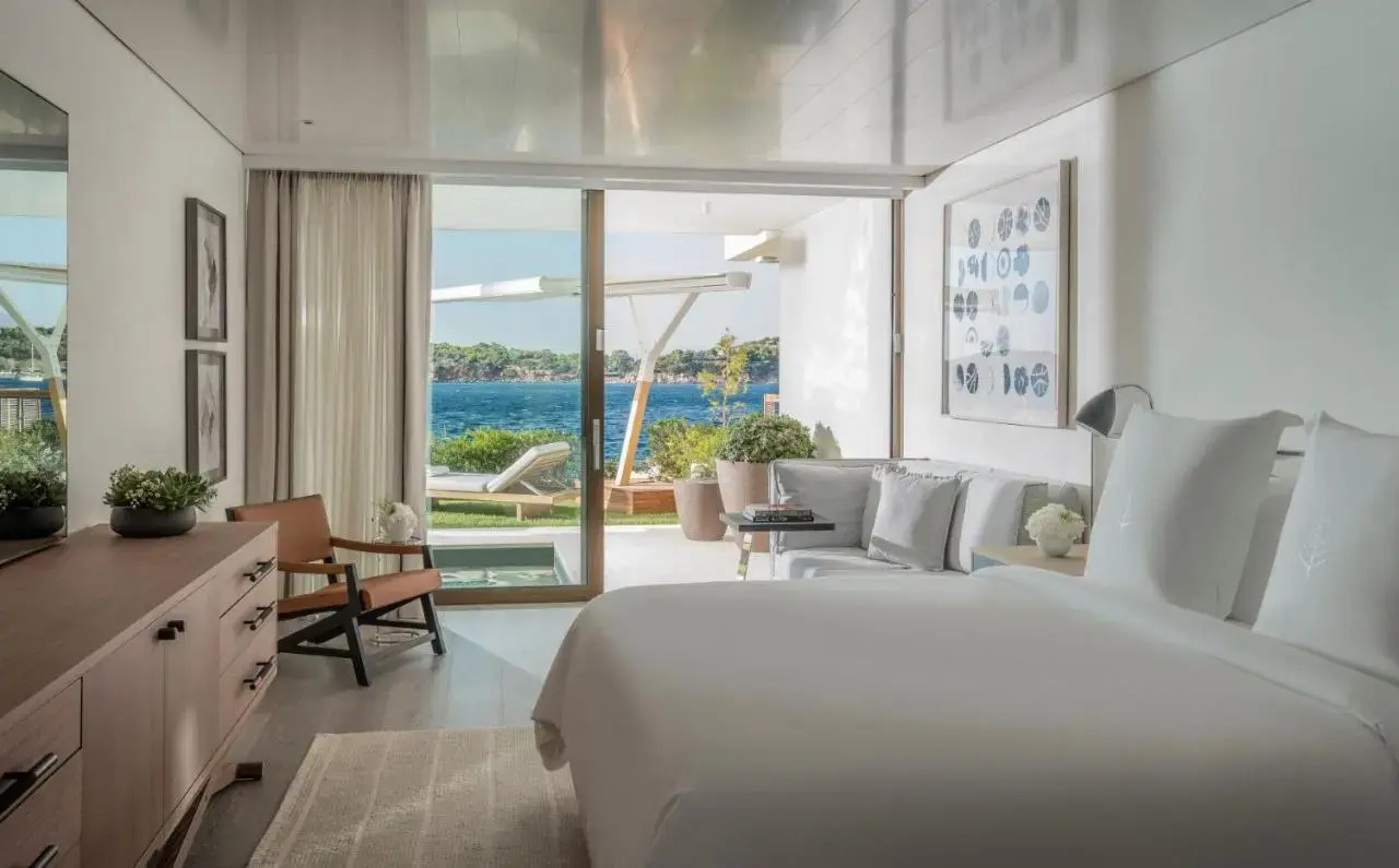 Photo - Four Seasons Astir Palace Hotel Athens