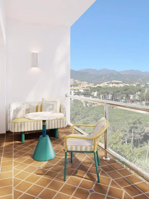 Foto - Don Carlos Marbella