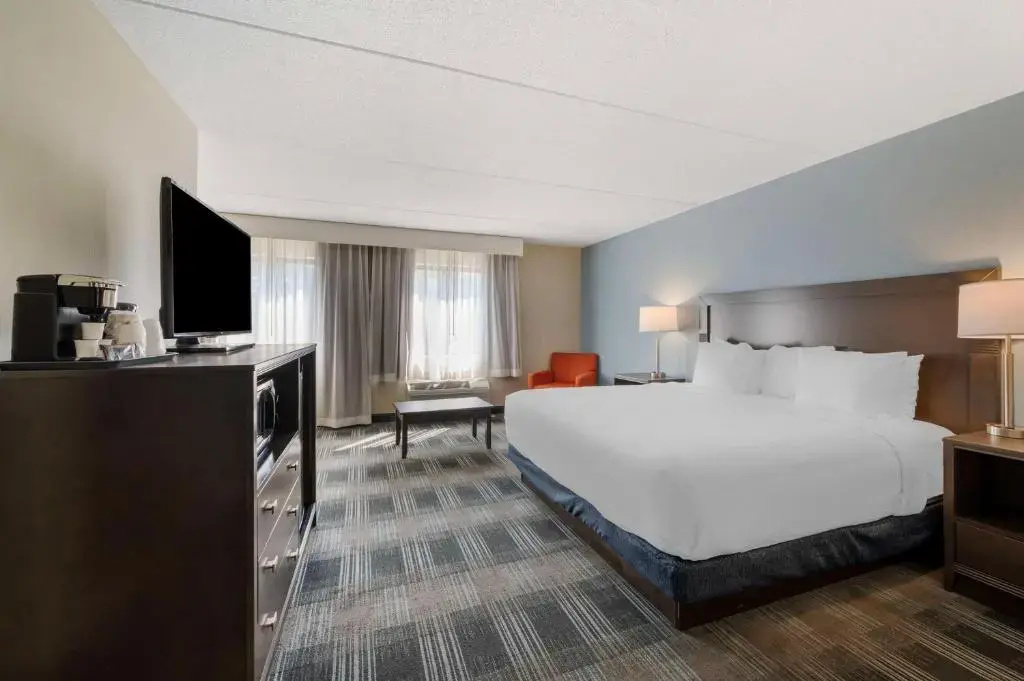 Foto - Best Western Plus Alexandria / Fort Belvoir