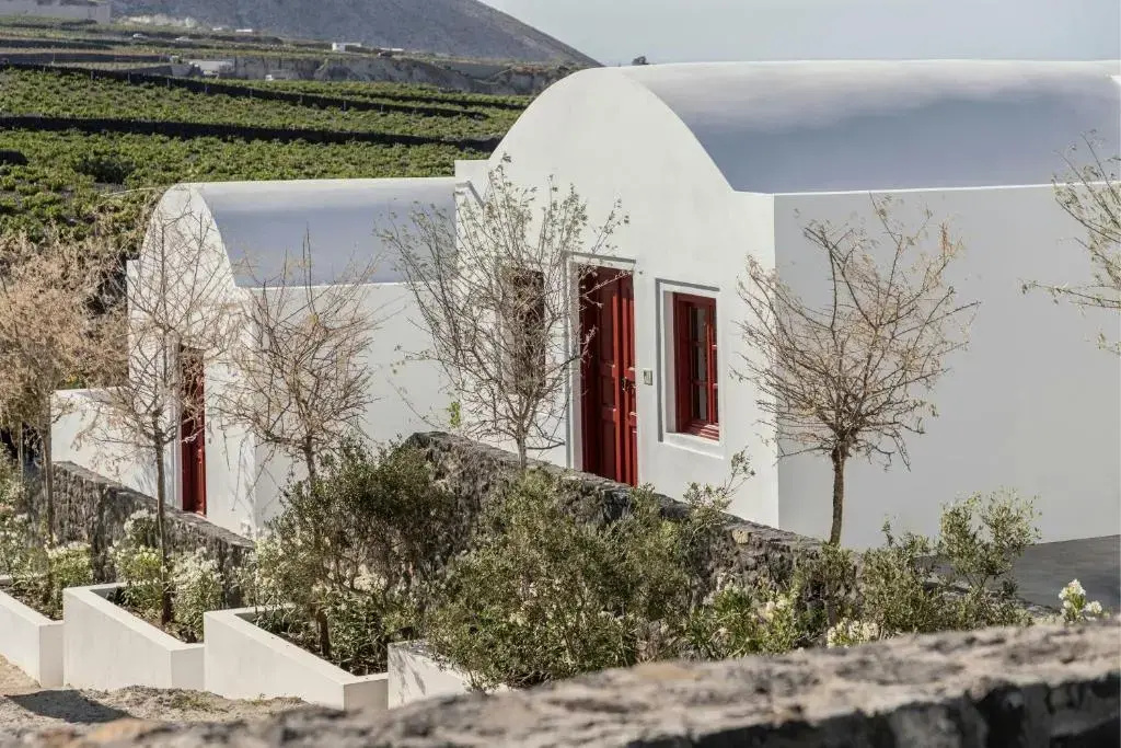 Foto - Vedema, a Luxury Collection Resort, Santorini