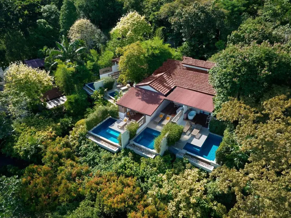 Photo - Garrya Tongsai Bay Samui