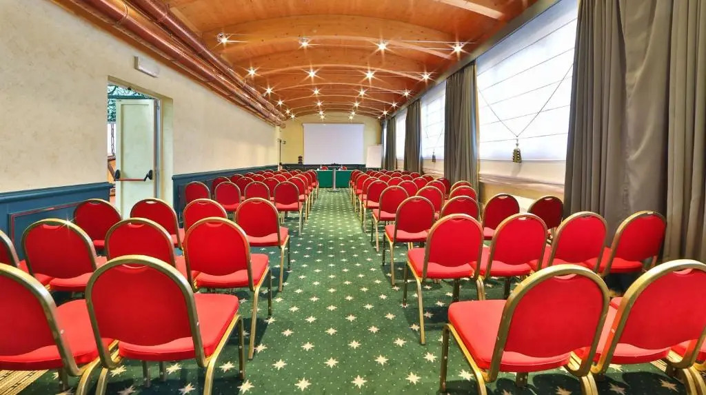 Foto - c-hotels Concorde