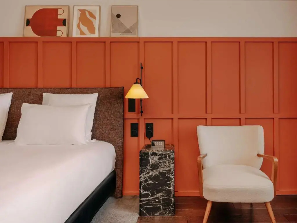 Photo - Marty Hotel Bordeaux - Tapestry Collection by Hilton