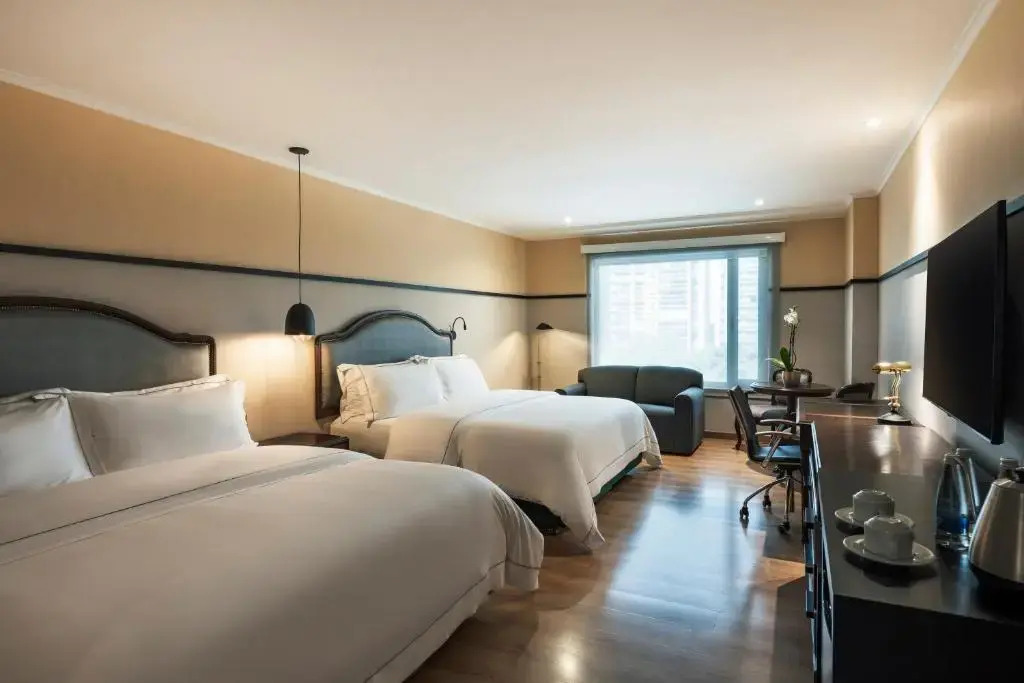 Foto - Hotel Poblado Plaza