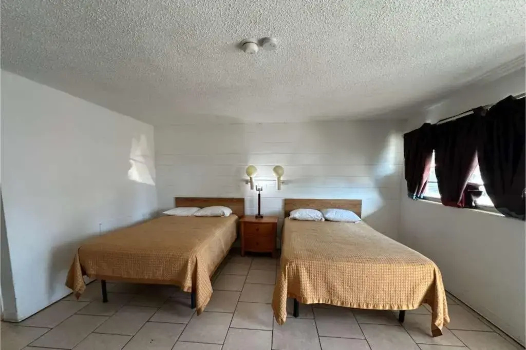 Foto - Arrow Motel by OYO Near Downtown
