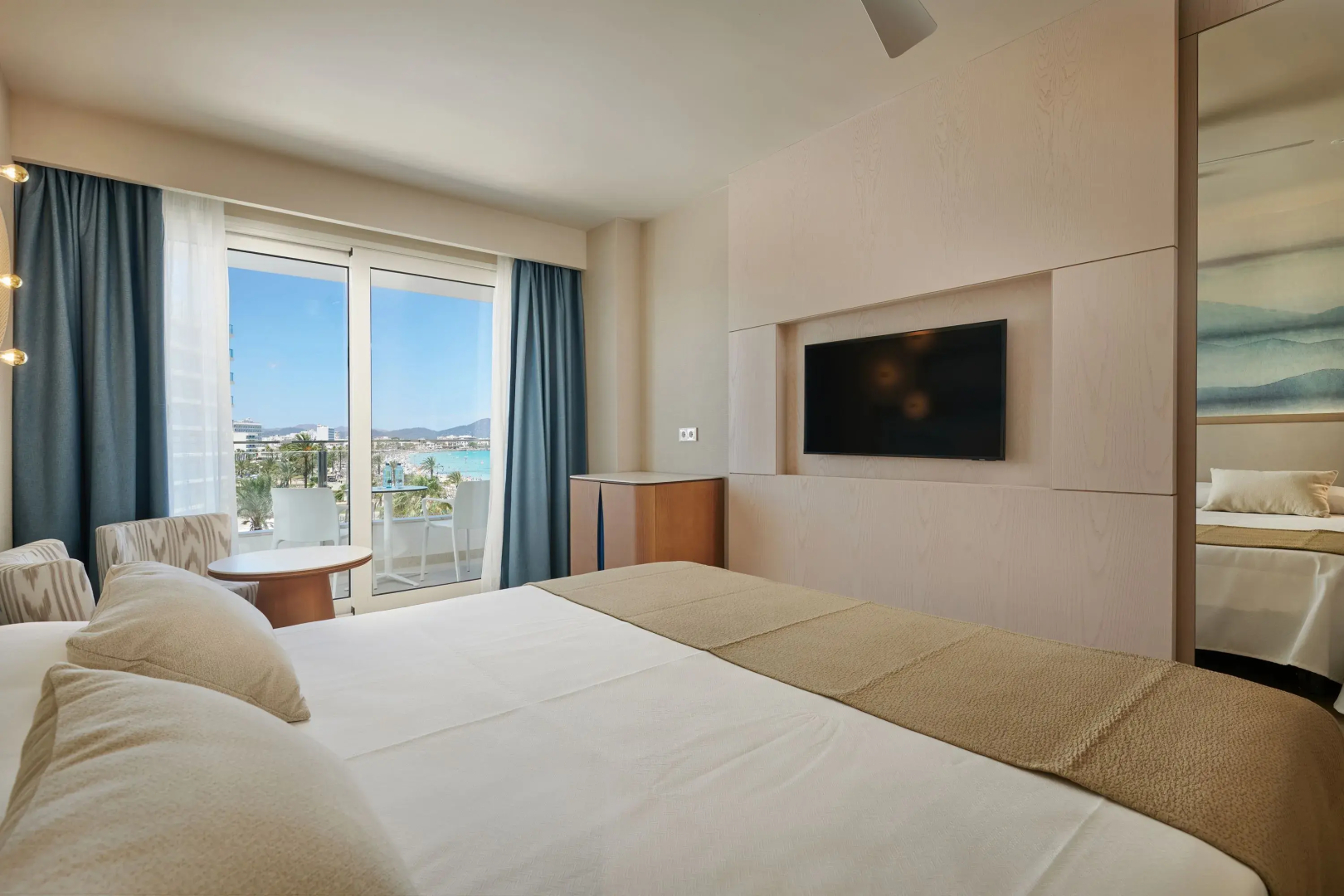 Photo - Hipotels Flamenco