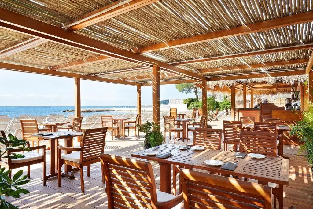 Foto - Le Méridien Beach Plaza