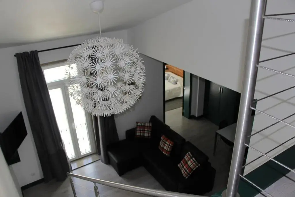 Photo - Bairro Alto Suites