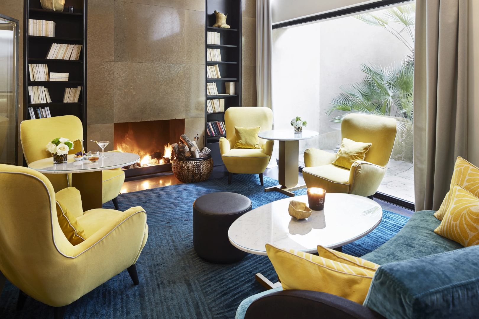 Foto - Hotel Montalembert