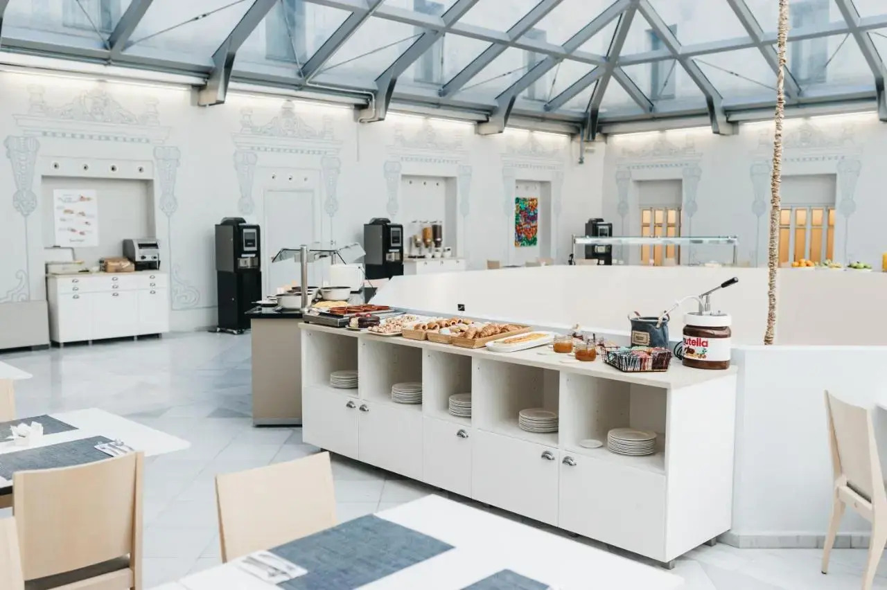 Foto - Oriente Atiram Hotel