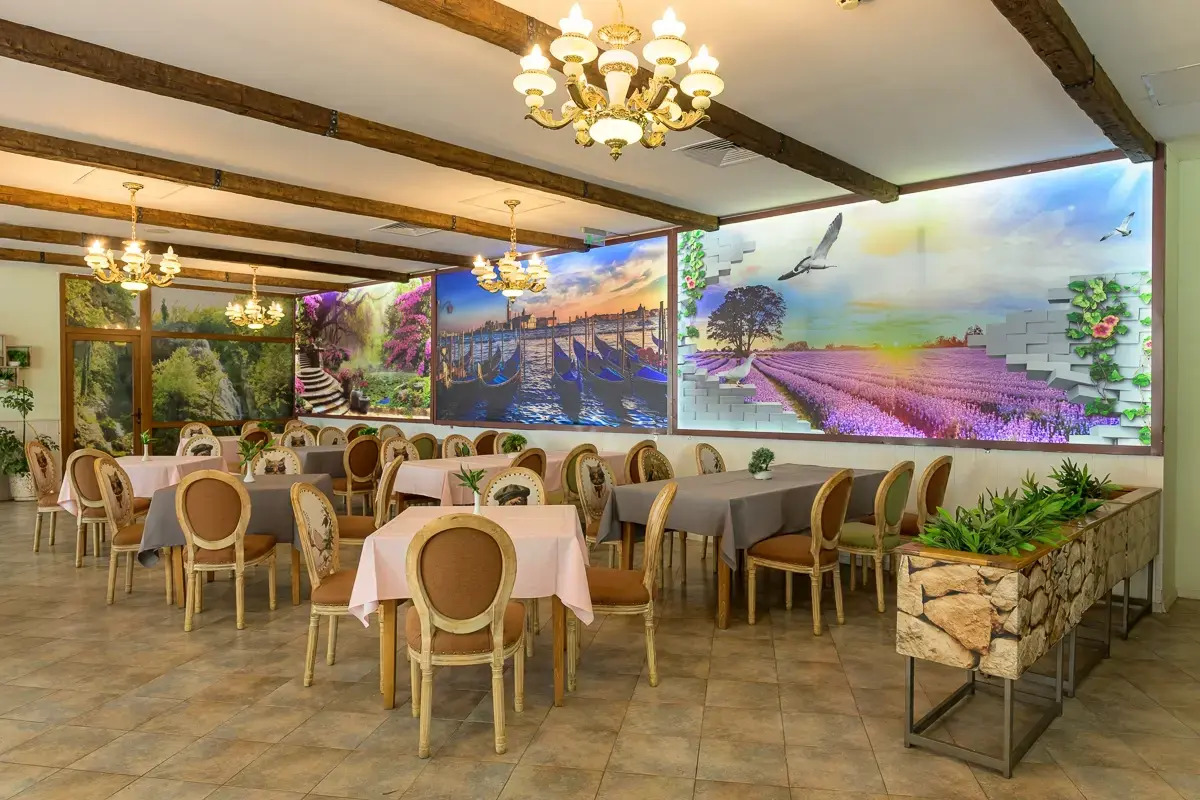 Foto - Hotel Allegra Balneo & SPA - ALL INCLUSIVE