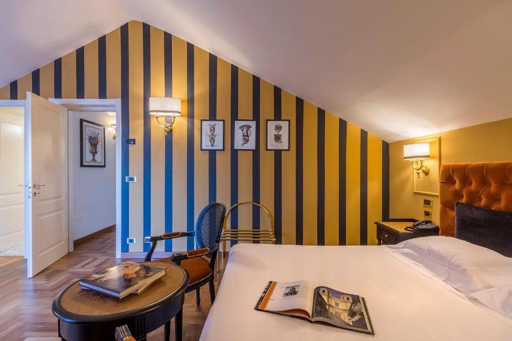 Foto - Grand Hotel Villa Politi
