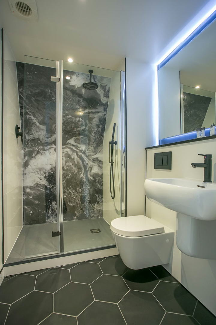 Photo - Grafton Street Boutique Aparthotel by City Break Apartments