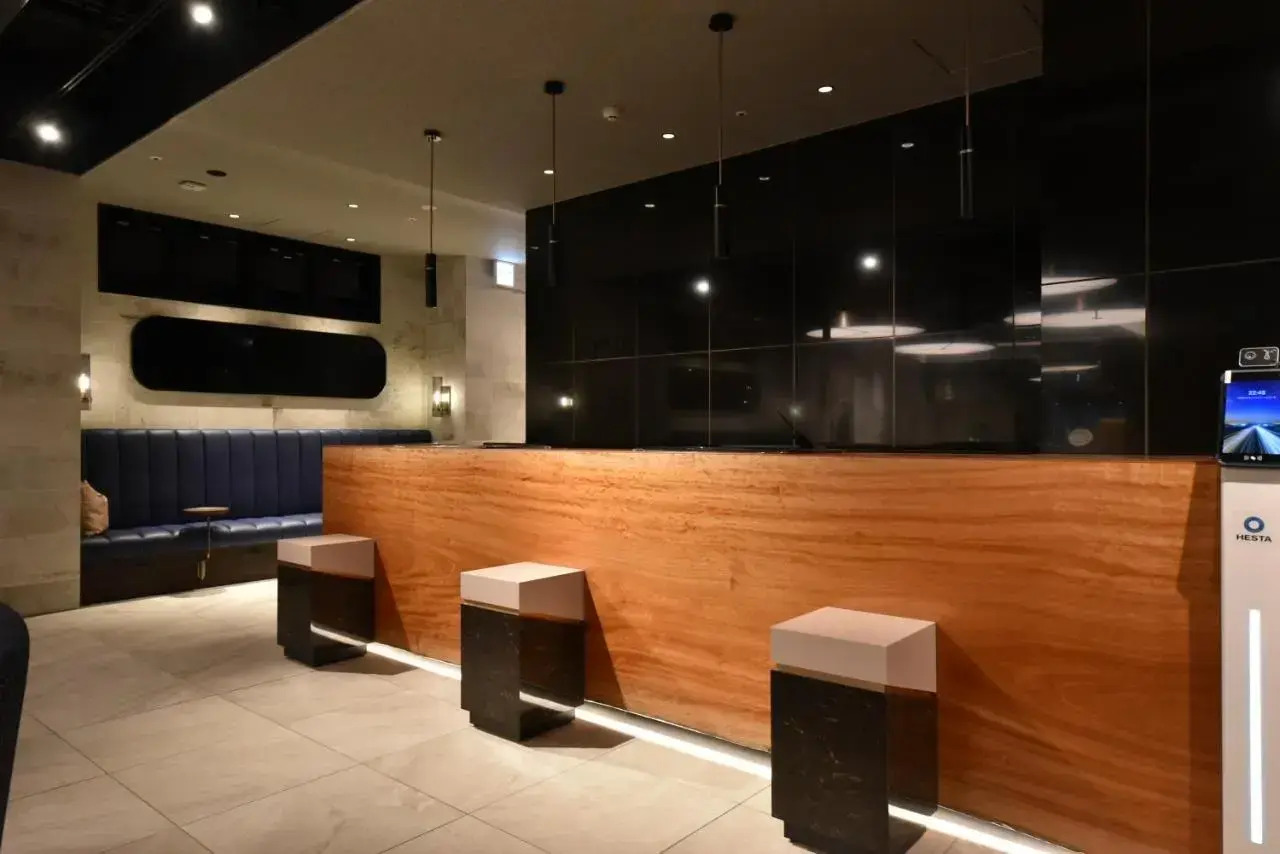 Photo - Hotel Cordia Osaka Hommachi