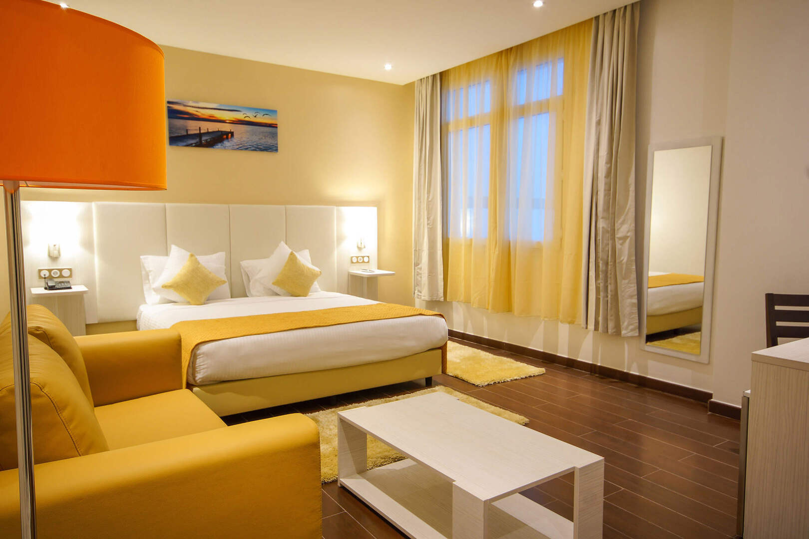 Photo - Hotel Best Night