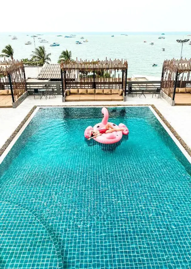 Foto - Hermann Hotel Pattaya