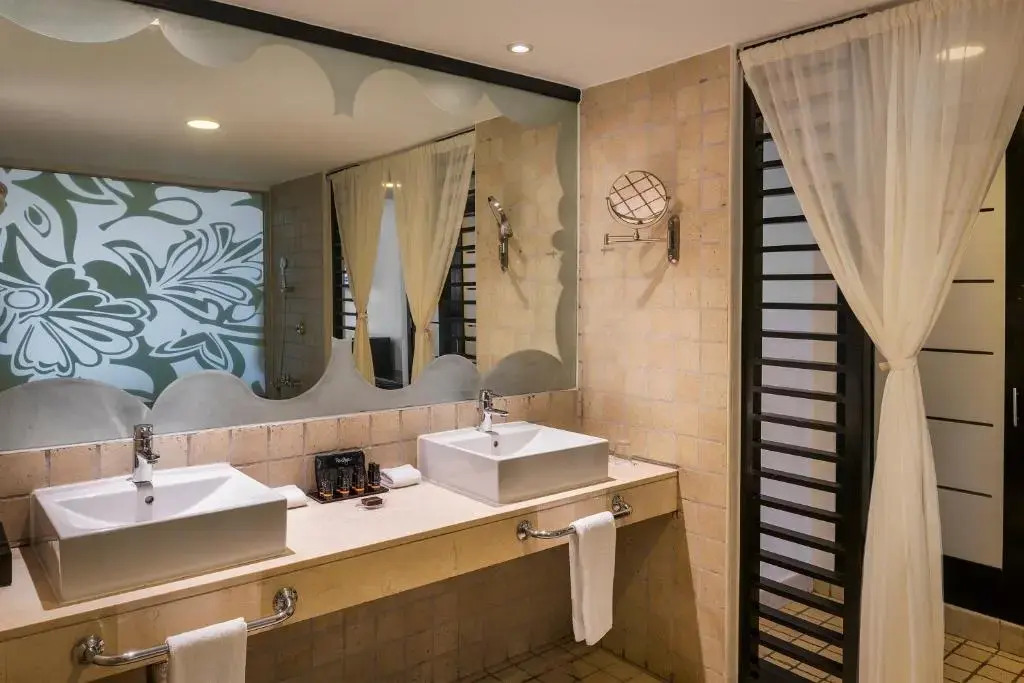 Foto - Ocean Coral & Turquesa All Inclusive