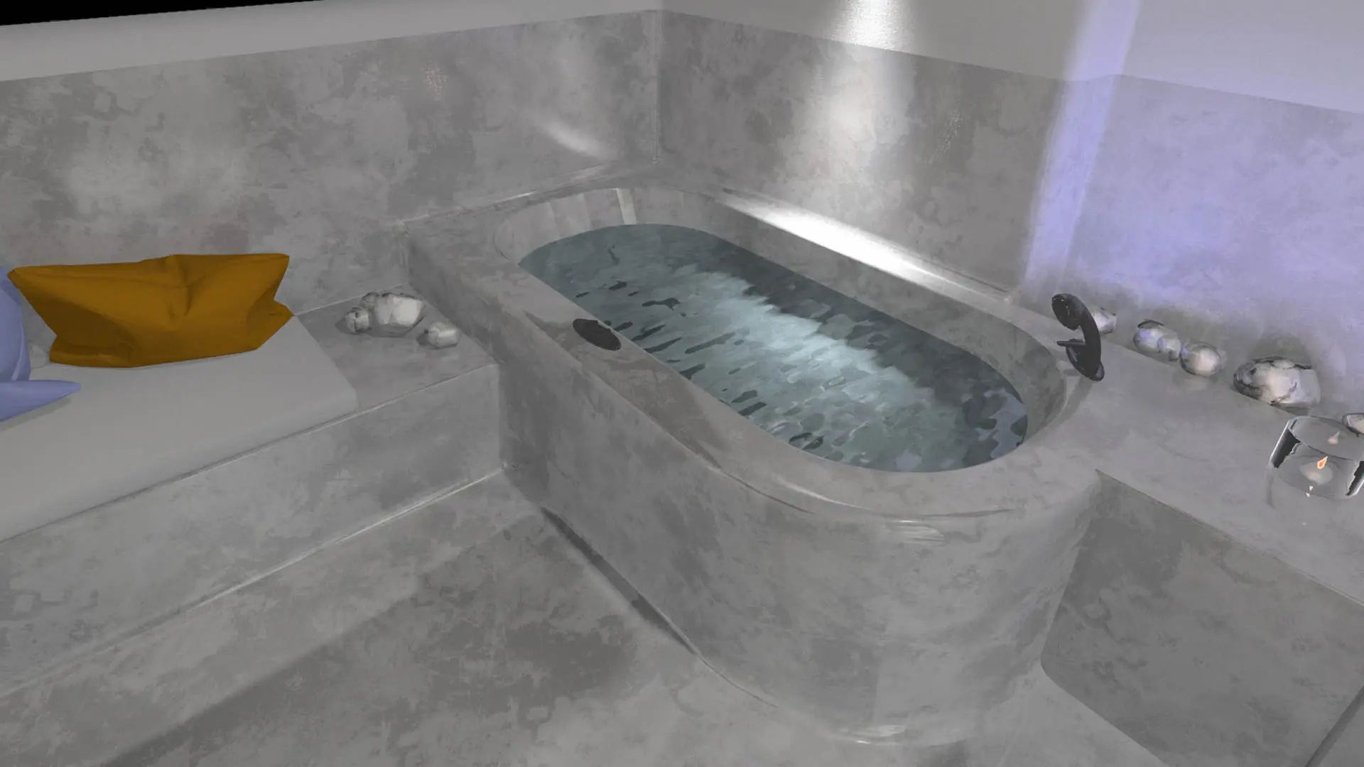 Foto - Kouros Village Hotel - Adults Only