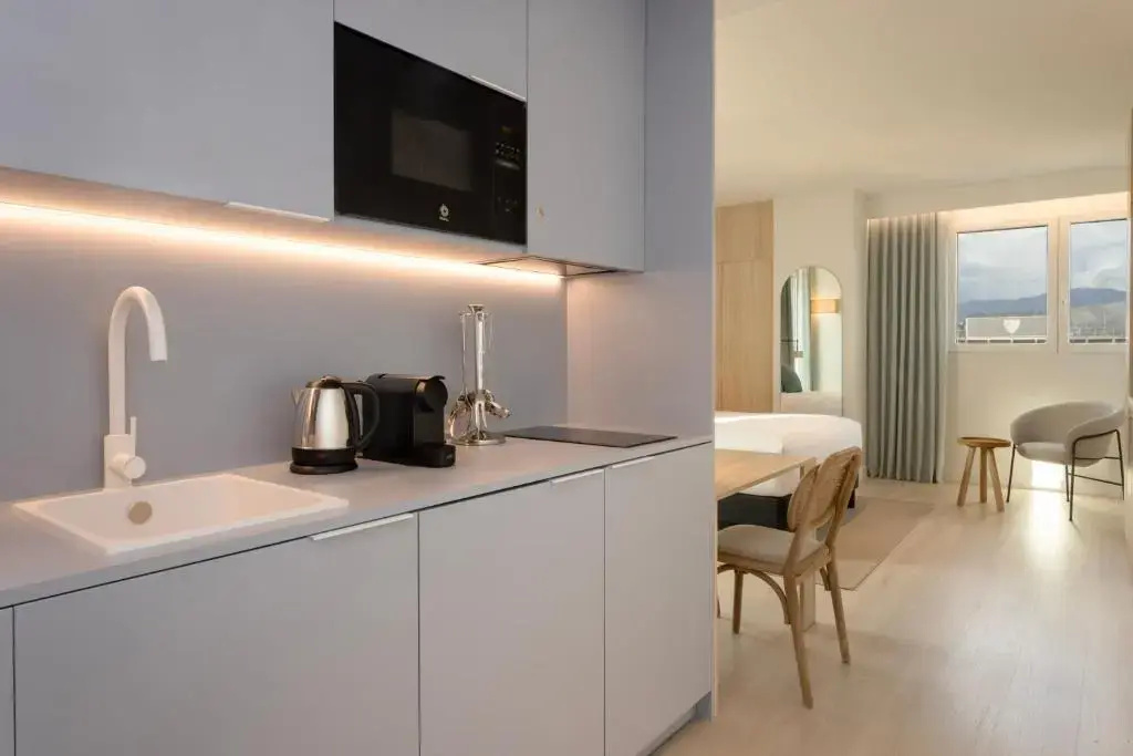Foto - Staybridge Suites Malaga