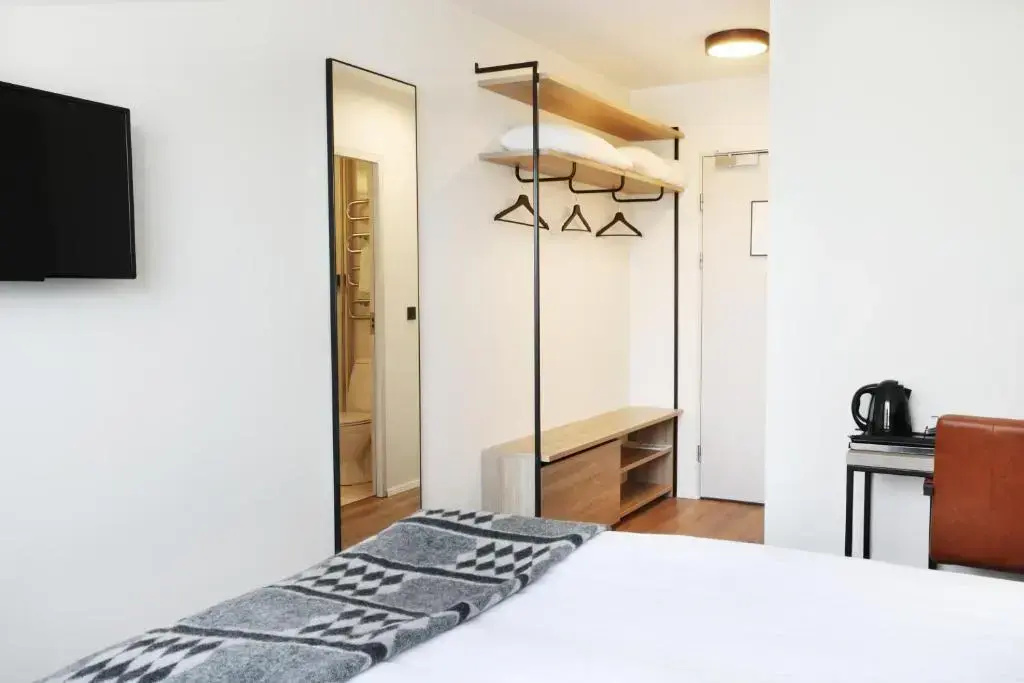 Foto - Fosshotel Lind
