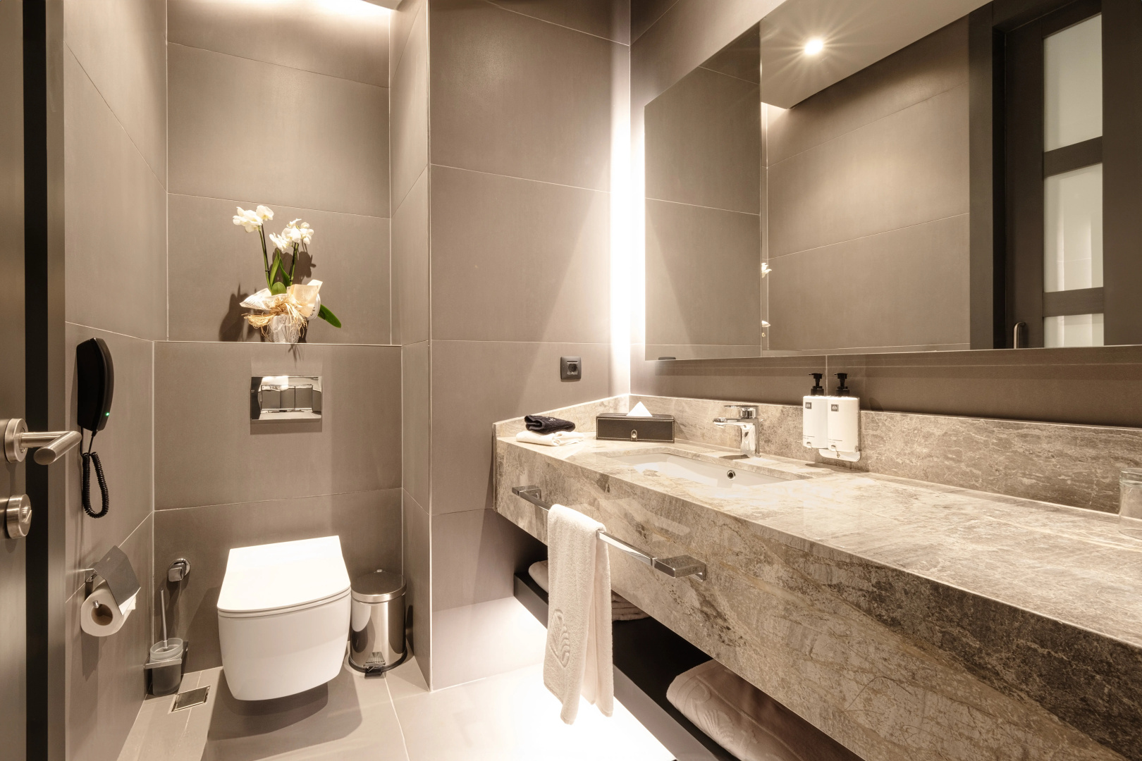 Foto - Bomonti Suites Istanbul
