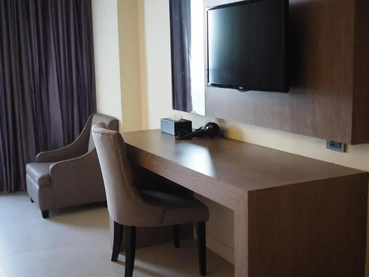 Foto - Hermann Hotel Pattaya