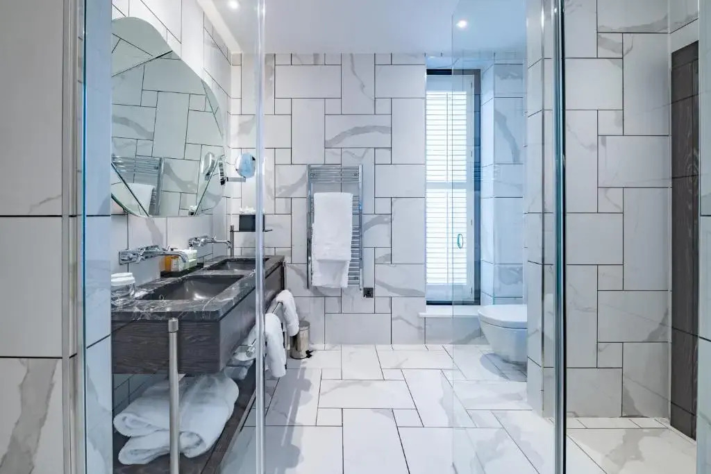 Foto - Stock Exchange Hotel, Manchester, Autograph Collection