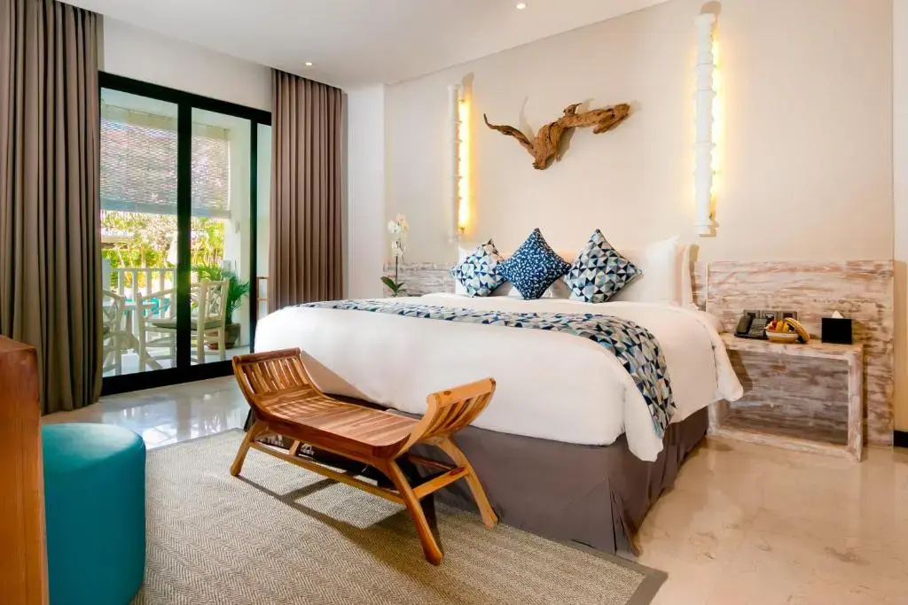 Foto - Montigo Resorts Seminyak