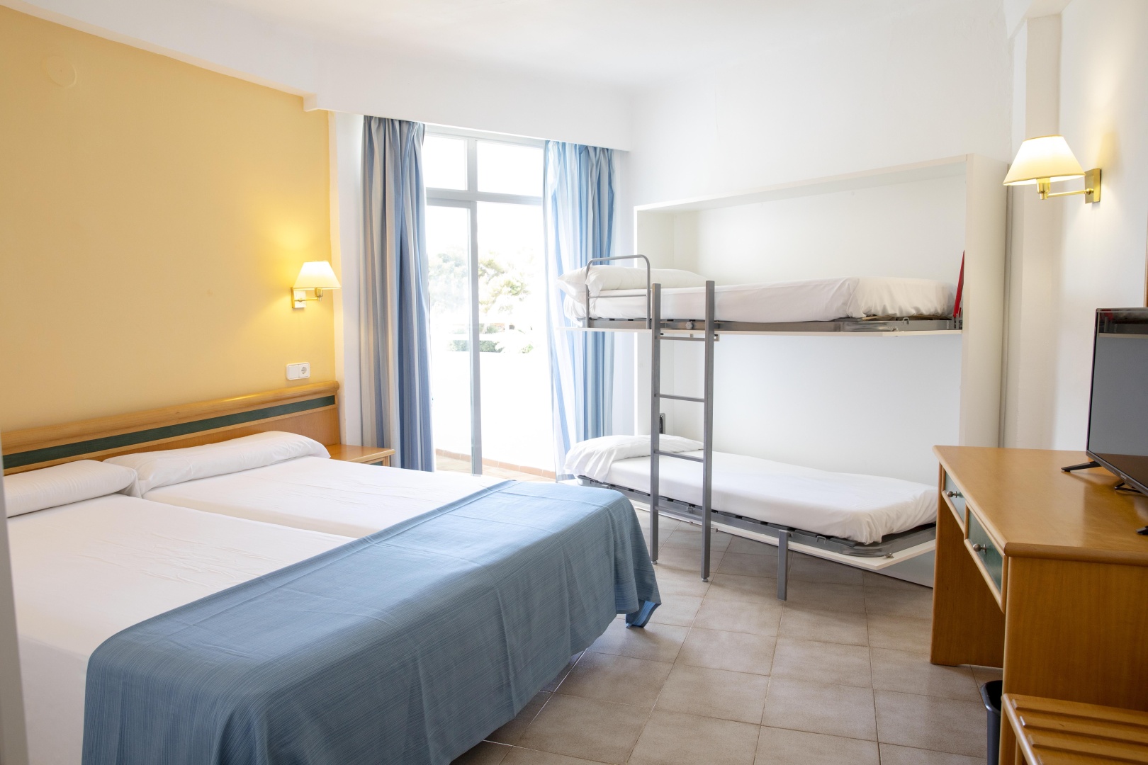Foto - Gavimar Cala Gran Hotel and Apartments