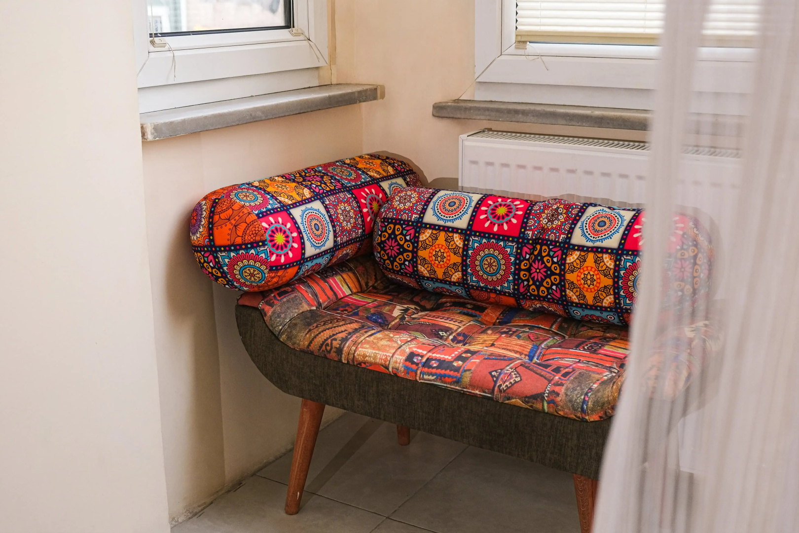 Foto - Taksim Nikea Suites 80