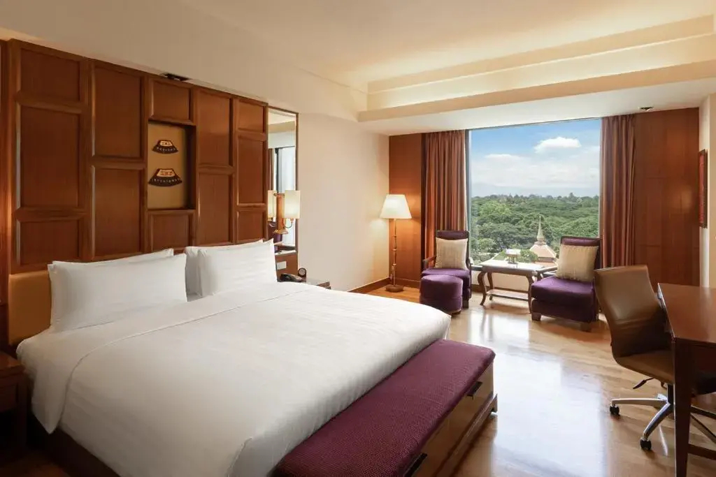 Foto - Shangri-La Chiang Mai