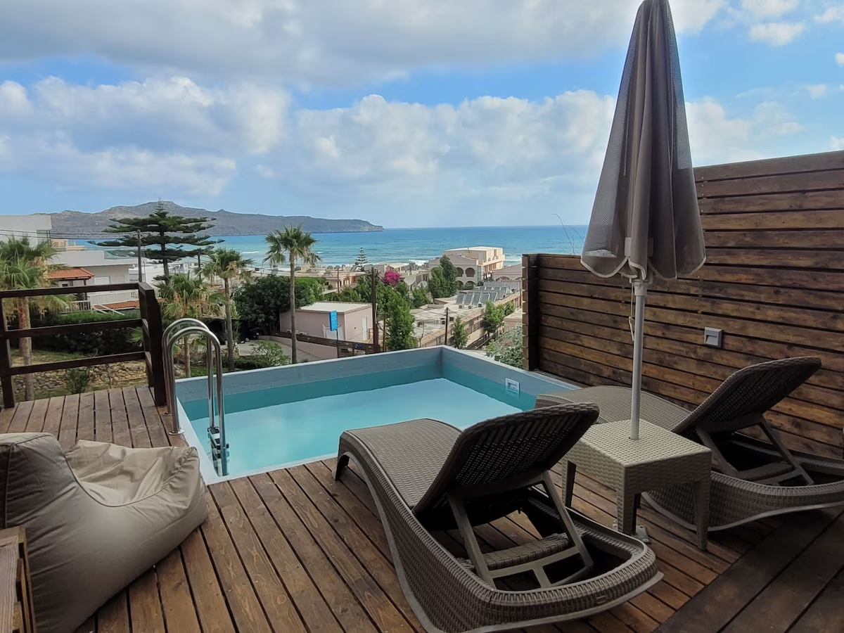 Photo - Galini Sea View