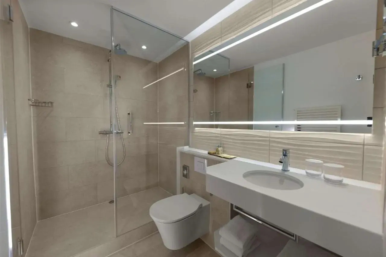 Foto - DoubleTree by Hilton Hannover Schweizerhof