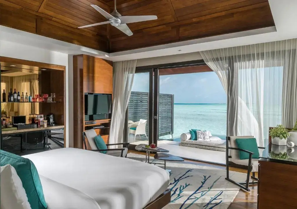 Foto - Niyama Private Islands Maldives